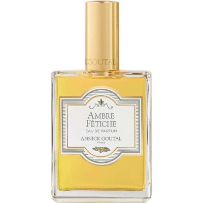 عطر امبر فيتيش انك جوتال ملون او دي بارفيوم